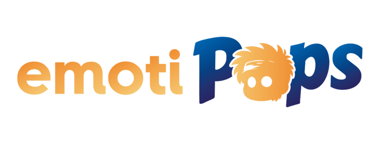 Logo Emotipops