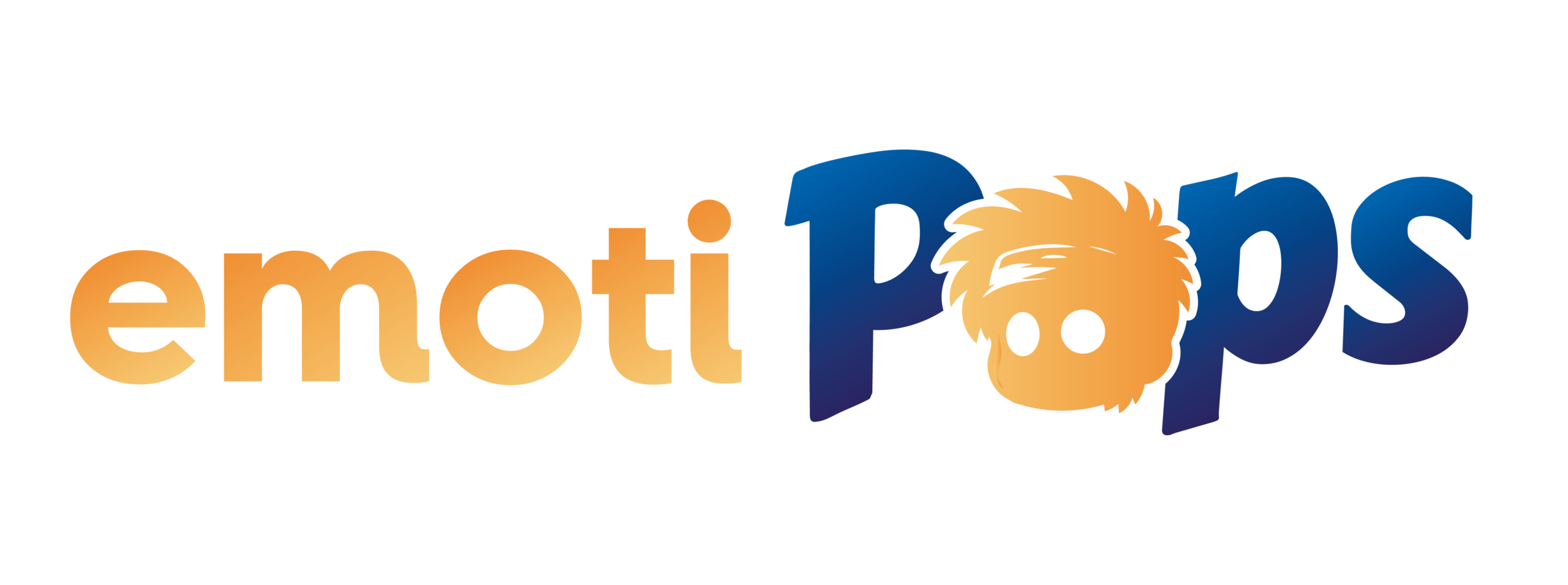 Logo Emotipops